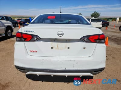 Zdjęcie 6 z 12 samochodu: 2023 NISSAN VERSA S VIN:3N1CN8DV5PL848734 - miniatura