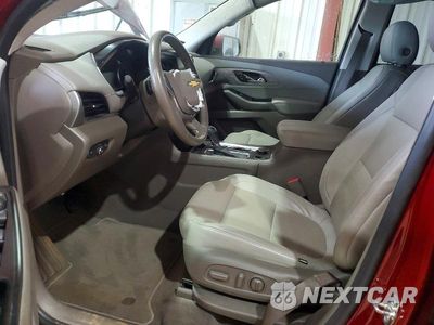 Zdjęcie 7 z 14 samochodu: 2020 CHEVROLET TRAVERSE LT VIN:1GNERGKW6LJ166082 - miniatura