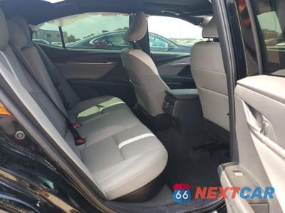 Zdjęcie 10 z 12 samochodu: 2025 TOYOTA CAMRY SE VIN:4T1DAACK1SU620655 - miniatura