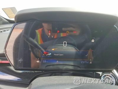 Zdjęcie 9 z 13 samochodu: 2026 CHEVROLET TRAX 2RS VIN:KL77LJEP6TC110939 - miniatura