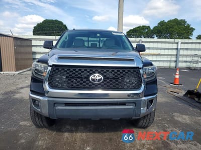 Piąte zdjęcie samochodu w środku: 2015 TOYOTA TUNDRA SR5 VIN:5TFRY5F1XFX182805 - miniatura