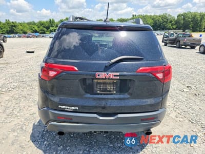 Zdjęcie 6 z 13 samochodu: 2019 GMC ACADIA SLT-1 VIN:1GKKNMLS5KZ207534 - miniatura