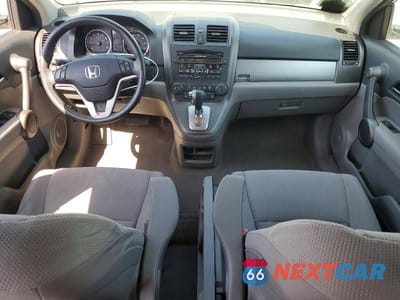 Zdjęcie 8 z 13 samochodu: 2010 HONDA CR-V EX VIN:JHLRE3H54AC003089 - miniatura