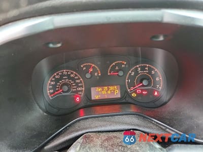 Zdjęcie 9 z 13 samochodu: 2017 RAM PROMASTER CITY VIN:ZFBERFABXH6H03988 - miniatura
