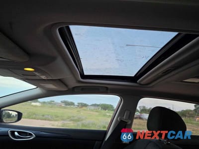 Zdjęcie 12 z 14 samochodu: 2017 NISSAN SENTRA SR TURBO VIN:3N1CB7AP6HY297176 - miniatura