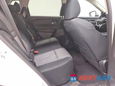 Zdjęcie 10 z 12 samochodu: 2026 NISSAN ROGUE SV VIN:5N1BT3BA4TC713182 - miniatura