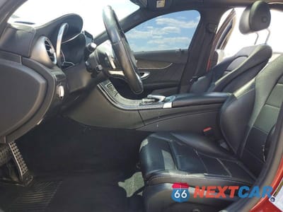 Zdjęcie 7 z 12 samochodu: 2016 MERCEDES-BENZ C 300 VIN:55SWF4JB0GU101792 - miniatura