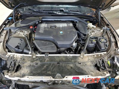 Zdjęcie 11 z 13 samochodu: 2017 BMW 530 I VIN:WBAJA5C35HG895148 - miniatura