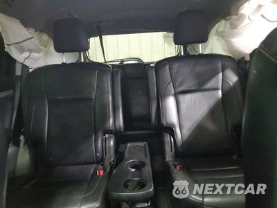 Zdjęcie 10 z 13 samochodu: 2016 TOYOTA HIGHLANDER XLE VIN:5TDJKRFH2GS255384 - miniatura