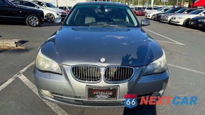 Zdjęcie 11 z 14 samochodu: 2008 BMW 535 I VIN:WBANW13578CZ84451 - miniatura