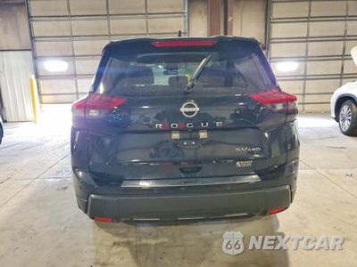 Zdjęcie 6 z 13 samochodu: 2024 NISSAN ROGUE SV VIN:JN8BT3BB5RW425941 - miniatura