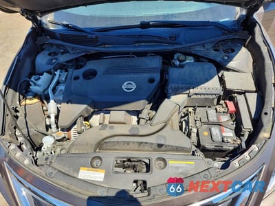 Zdjęcie 11 z 12 samochodu: 2013 NISSAN ALTIMA 2.5 VIN:1N4AL3AP5DC280601 - miniatura