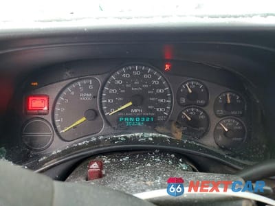 Zdjęcie 9 z 13 samochodu: 2001 GMC NEW SIERRA K1500 VIN:1GTEK14V61Z241859 - miniatura