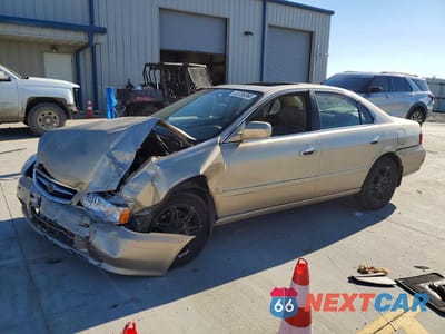 2000 ACURA 3.2TL 19UUA5662YA046797 - główne zdjęcie licytacji z USA - miniatura