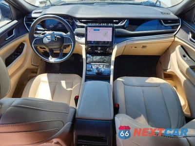 Zdjęcie 8 z 13 samochodu: 2024 JEEP GRAND CHEROKEE LIMITED 4XE VIN:1C4RJYB69R8959299 - miniatura