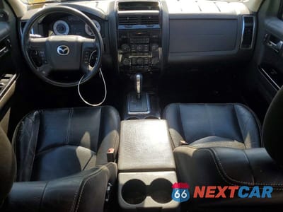 Zdjęcie 8 z 13 samochodu: 2011 MAZDA TRIBUTE S VIN:4F2CY9GG1BKM02498 - miniatura