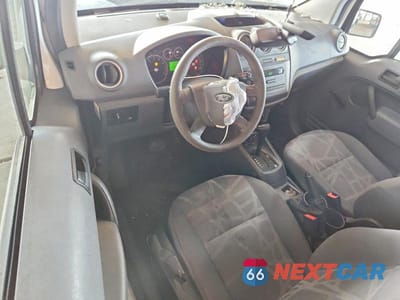 Zdjęcie 8 z 12 samochodu: 2012 FORD TRANSIT CONNECT XL VIN:NM0LS7CN5CT125468 - miniatura