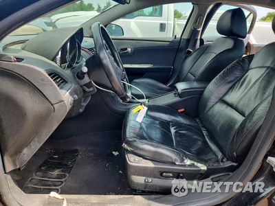 Zdjęcie 7 z 12 samochodu: 2011 CHEVROLET MALIBU LTZ VIN:1G1ZE5EU4BF362827 - miniatura