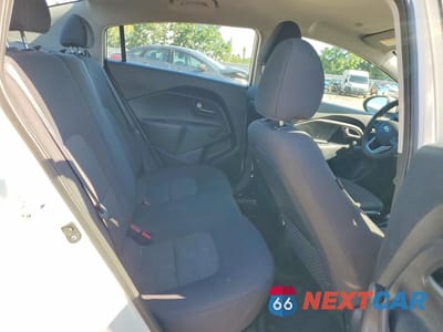 Zdjęcie 10 z 12 samochodu: 2017 KIA RIO LX VIN:KNADM4A33H6050418 - miniatura