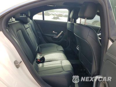 Zdjęcie 10 z 13 samochodu: 2025 MERCEDES-BENZ CLA 250 VIN:W1K5J4GB9SN498597 - miniatura