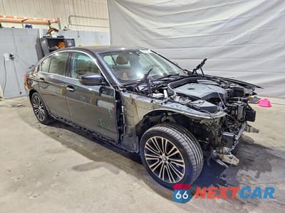 Czwarte zdjęcie samochodu z boku: 2018 BMW 530 XI VIN:WBAJA7C52JWA72057 - miniatura