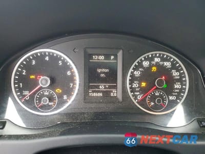 Zdjęcie 9 z 12 samochodu: 2017 VOLKSWAGEN TIGUAN SPORT VIN:WVGUV7AX9HK020427 - miniatura