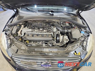 Zdjęcie 12 z 13 samochodu: 2015 VOLVO XC60 T6 PLATINUM VIN:YV4902RMXF2727830 - miniatura