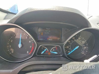 Zdjęcie 9 z 13 samochodu: 2019 FORD ESCAPE SE VIN:1FMCU0G92KUB66162 - miniatura