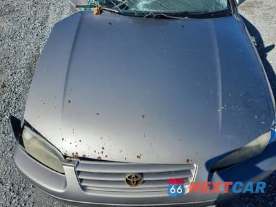 Zdjęcie 11 z 12 samochodu: 1999 TOYOTA CAMRY LE V6 VIN:4T1BF22K7XU077030 - miniatura