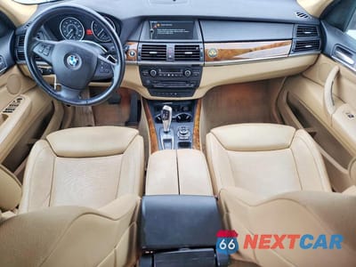 Zdjęcie 8 z 13 samochodu: 2013 BMW X5 XDRIVE35I VIN:5UXZV4C56DL993319 - miniatura