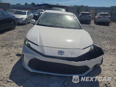 Piąte zdjęcie samochodu w środku: 2025 TOYOTA CAMRY LE VIN:4T1DAACK9SU613811 - miniatura