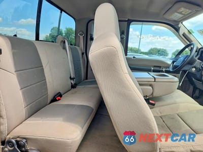 Zdjęcie 10 z 13 samochodu: 2008 FORD F250 SUPER DUTY VIN:1FTSX21518EA81227 - miniatura