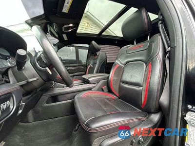 Zdjęcie 6 z 10 samochodu: 2021 RAM 1500 TRX VIN:1C6SRFU94MN902435 - miniatura