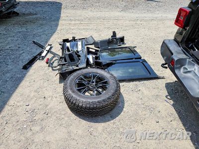 Zdjęcie 13 z 14 samochodu: 2025 JEEP WRANGLER SAHARA VIN:1C4PJXEN4SW531825 - miniatura