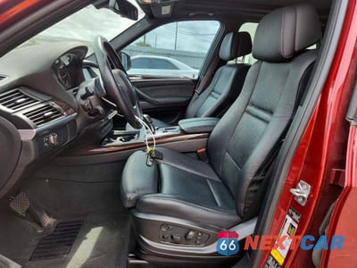 Zdjęcie 7 z 13 samochodu: 2013 BMW X5 XDRIVE35I VIN:5UXZV4C57DL992910 - miniatura