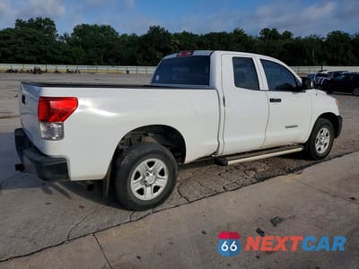 Trzecie zdjęcie samochodu z tyłu: 2013 TOYOTA TUNDRA DOUBLE CAB SR5 VIN:5TFRM5F11DX055840 - miniatura