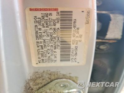 Zdjęcie 13 z 13 samochodu: 2004 TOYOTA ECHO BASE VIN:JTDBT123440335054 - miniatura