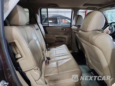 Zdjęcie 11 z 14 samochodu: 2015 HONDA PILOT EXL VIN:5FNYF4H53FB072412 - miniatura