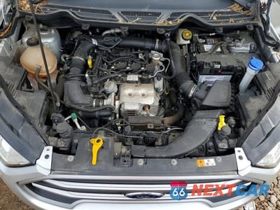 Zdjęcie 12 z 13 samochodu: 2021 FORD ECOSPORT SE VIN:MAJ3S2GE0MC427595 - miniatura