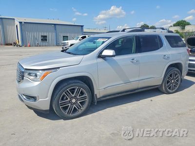2017 GMC ACADIA DENALI 1GKKNXLS2HZ293363 - główne zdjęcie licytacji z USA - miniatura