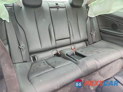 Zdjęcie 10 z 13 samochodu: 2014 BMW 428 I VIN:WBA3N3C51EK231327 - miniatura