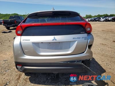 Zdjęcie 6 z 13 samochodu: 2019 MITSUBISHI ECLIPSE CROSS ES VIN:JA4AT3AA3KZ036925 - miniatura