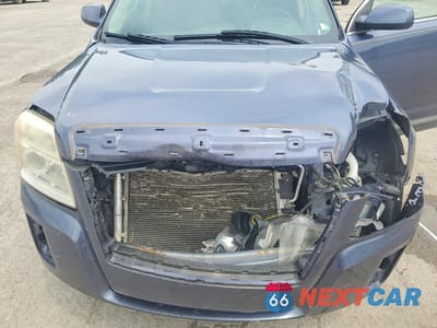 Zdjęcie 12 z 13 samochodu: 2014 GMC TERRAIN SLE VIN:2GKALMEK9E6183172 - miniatura