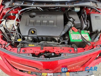 Zdjęcie 11 z 12 samochodu: 2011 TOYOTA COROLLA LE VIN:JTDBU4EE1B9155731 - miniatura