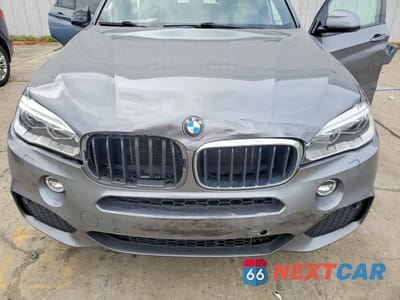 Zdjęcie 11 z 12 samochodu: 2015 BMW X5 XDRIVE35I VIN:5UXKR0C59F0K65240 - miniatura
