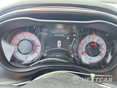 Zdjęcie 9 z 12 samochodu: 2018 DODGE CHALLENGER R VIN:2C3CDZFJ9JH146422 - miniatura