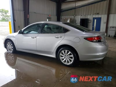 Drugie zdjęcie samochodu z przodu: 2012 MAZDA 6 I VIN:1YVHZ8CHXC5M08354 - miniatura
