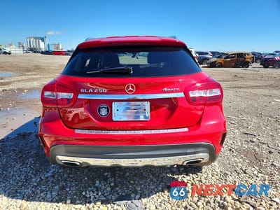 Zdjęcie 6 z 12 samochodu: 2018 MERCEDES-BENZ GLA 250 4MATIC VIN:WDCTG4GB5JJ474605 - miniatura