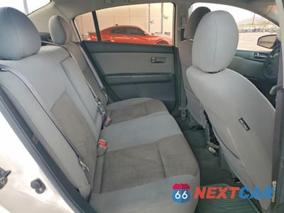Zdjęcie 10 z 12 samochodu: 2010 NISSAN SENTRA 1.8 S/SV/SR/SL VIN:3N1AB6AP3AL724723 - miniatura