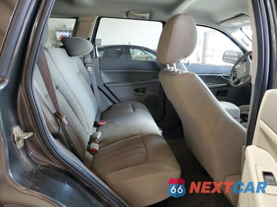 Zdjęcie 11 z 13 samochodu: 2005 JEEP GRAND CHEROKEE LAREDO VIN:1J4GR48K95C538035 - miniatura